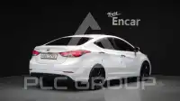 2014 Hyundai Avante