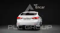 2014 Hyundai Avante