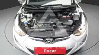 2014 Hyundai Avante