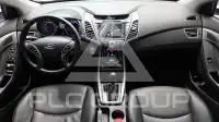 2014 Hyundai Avante