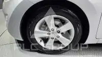 2014 Hyundai Avante