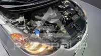 2014 Hyundai Avante