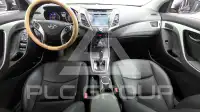 2014 Hyundai Avante