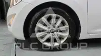 2014 Hyundai Avante