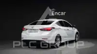 2014 Hyundai Avante