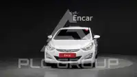 2014 Hyundai Avante