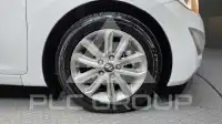 2014 Hyundai Avante