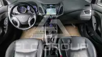 2014 Hyundai Avante