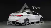 2014 Hyundai Avante