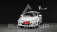 2014 Hyundai Avante