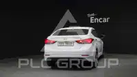 2014 Hyundai Avante