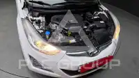 2014 Hyundai Avante
