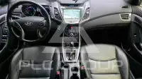 2014 Hyundai Avante