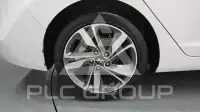 2014 Hyundai Avante