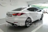 2014 Hyundai Avante