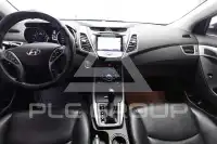 2014 Hyundai Avante