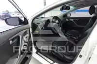 2014 Hyundai Avante