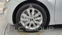 2014 Hyundai Avante