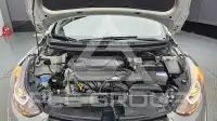 2014 Hyundai Avante