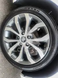 2014 Hyundai Avante