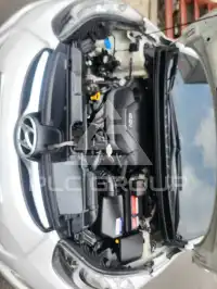 2014 Hyundai Avante