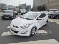 2014 Hyundai Avante