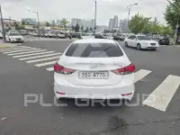 2014 Hyundai Avante