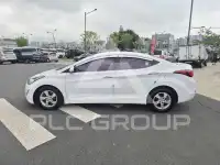 2014 Hyundai Avante