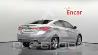 2014 Hyundai Avante