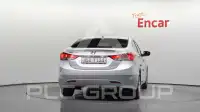 2014 Hyundai Avante