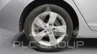 2014 Hyundai Avante