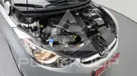2014 Hyundai Avante