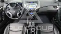 2014 Hyundai Avante