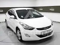 2014 Hyundai Avante