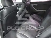 2014 Hyundai Avante
