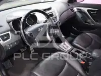 2014 Hyundai Avante