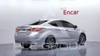 2014 Hyundai Avante