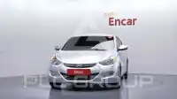 2014 Hyundai Avante