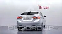 2014 Hyundai Avante