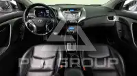 2014 Hyundai Avante