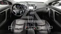 2014 Hyundai Avante