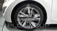 2014 Hyundai Avante