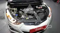 2014 Hyundai Avante