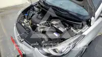 2014 Hyundai Avante