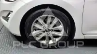 2014 Hyundai Avante