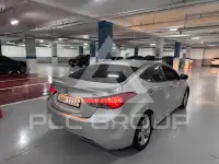 2014 Hyundai Avante