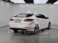 2014 Hyundai Avante