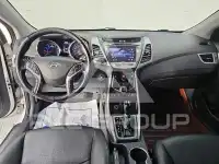 2014 Hyundai Avante