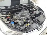 2014 Hyundai Avante