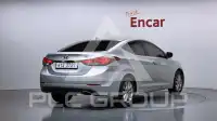 2014 Hyundai Avante